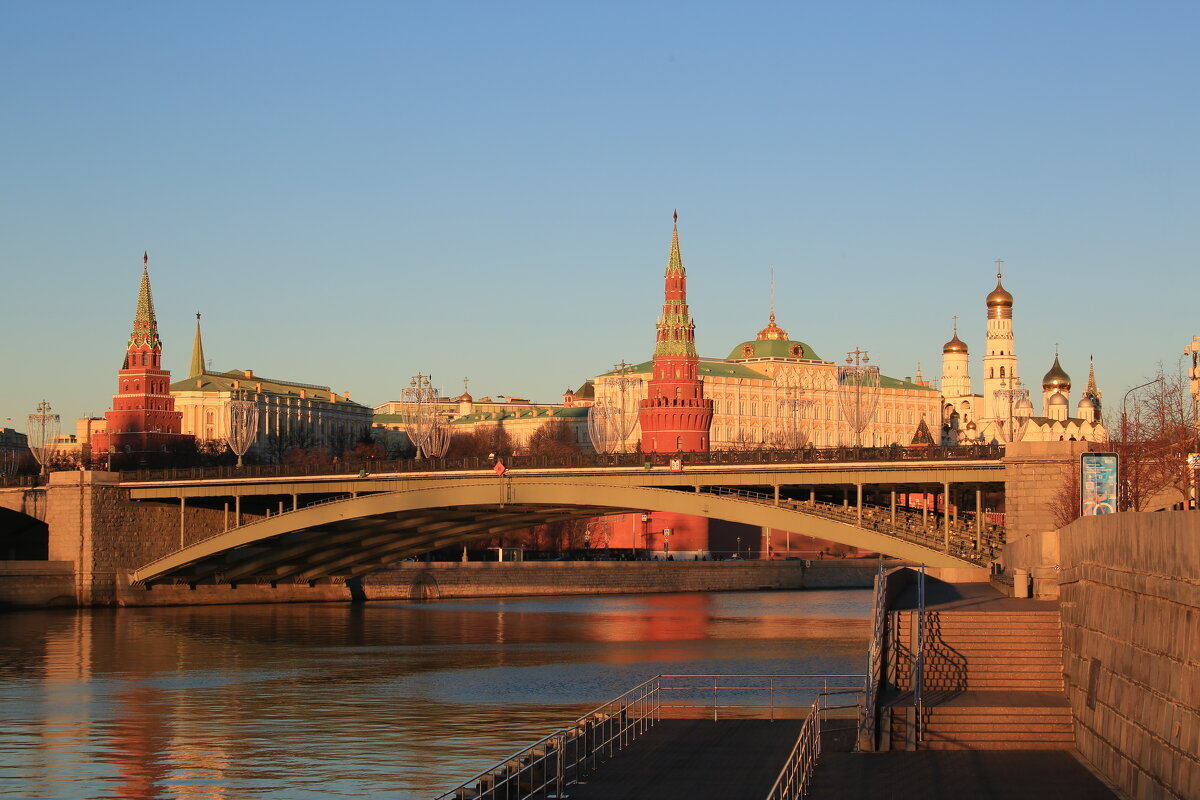 Москва - Ninell Nikitina Москва - Ninell Nikitina