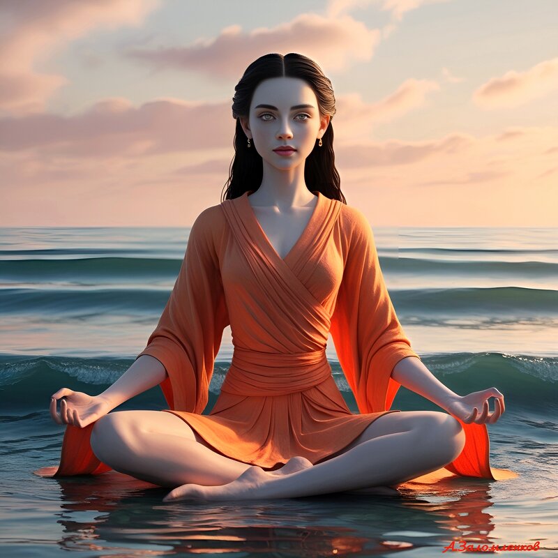 С Днём нирваны!  :-) - Андрей Заломленков