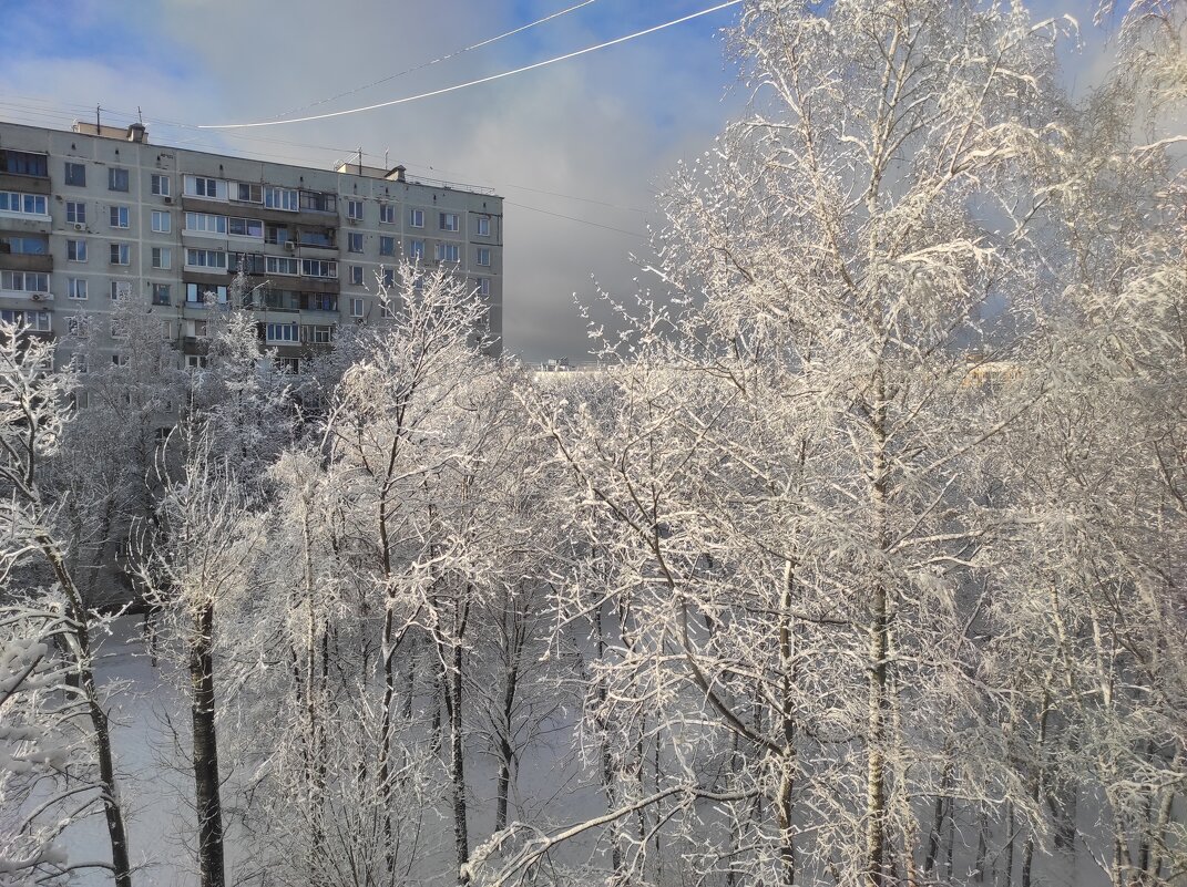 А обещали красиво... - Игорь Ч.