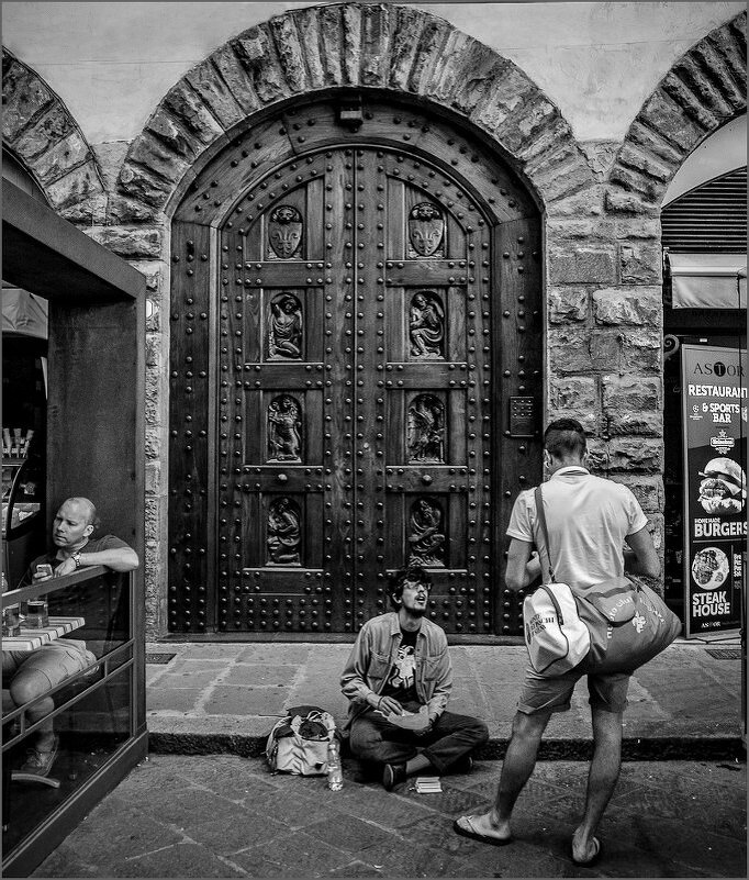 Неспешно ... - Наталья Rosenwasser