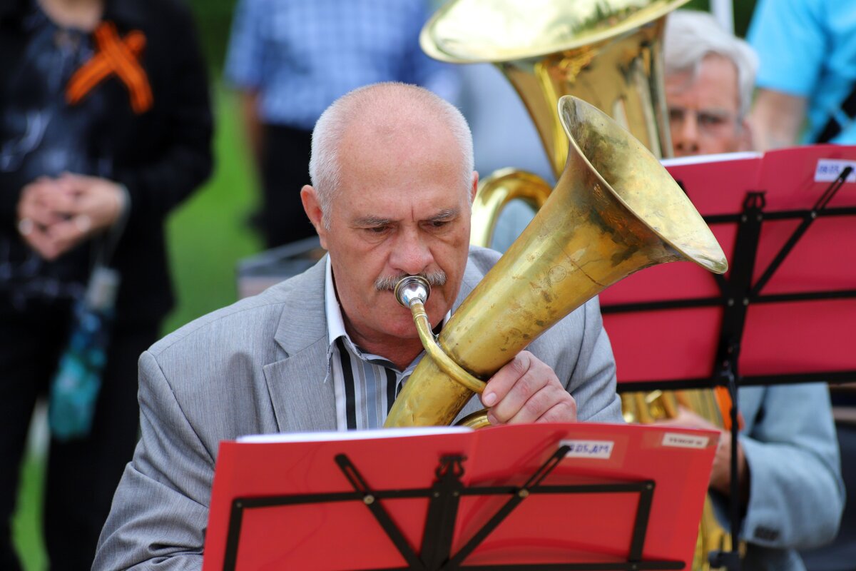 Оркестр - Андрей Л. В. Оркестр - Андрей Л. В.