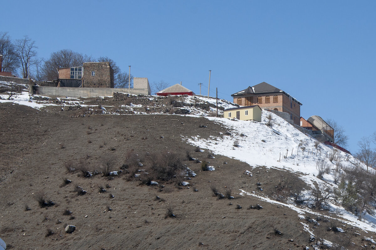 Горная Ингушетия. 2022 год - Gen Горная Ингушетия. 2022 год - Gen