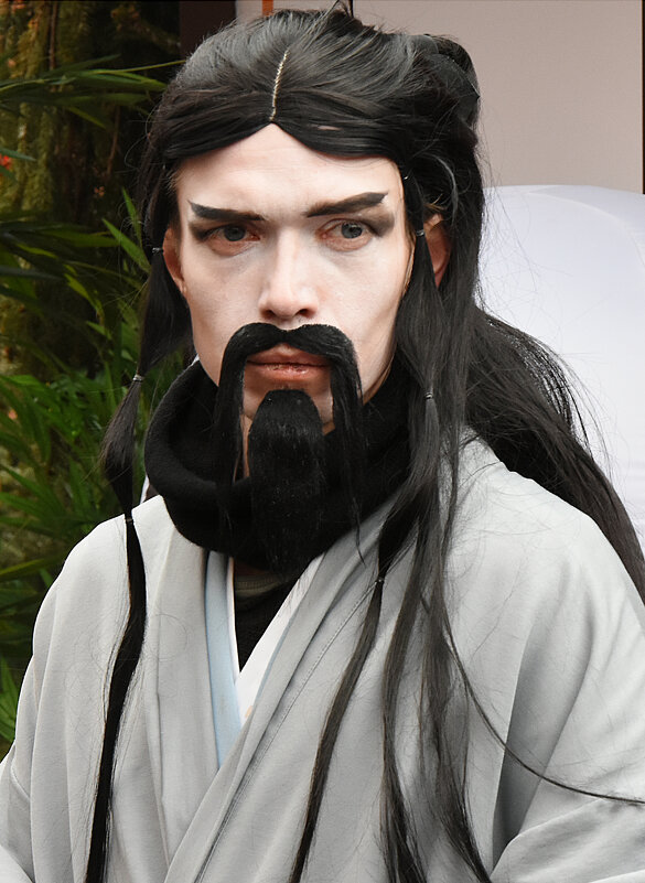 Китайский Новый год в Москве. - Наташа ***** Китайский Новый год в Москве. - Наташа *****