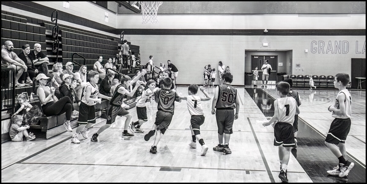 Баскетбол - **** vedin Баскетбол - **** vedin