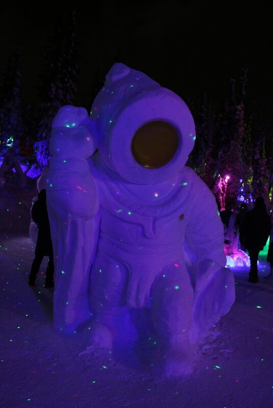 В Таинственном лесу - Ольга В Таинственном лесу - Ольга