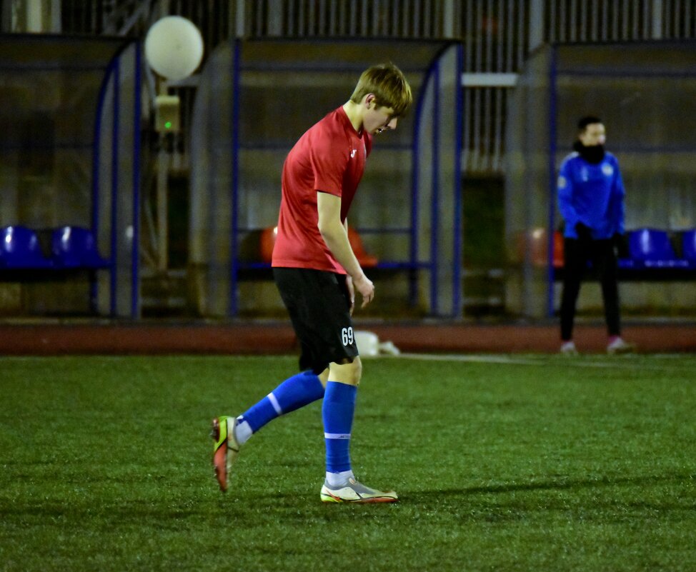 Судья наказал. - Наталья Вязигина Судья наказал. - Наталья Вязигина