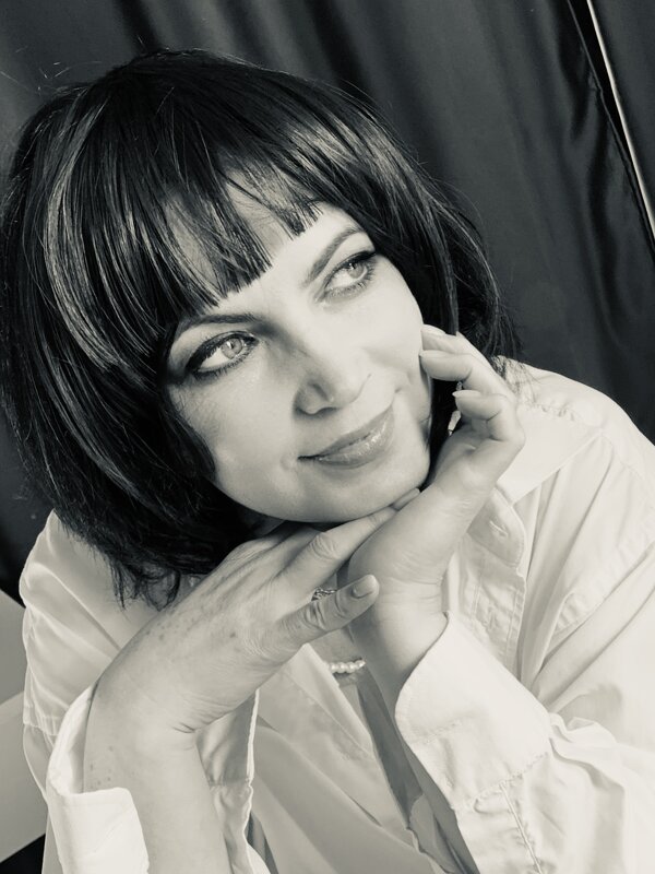 Татьяна - Vorona.L 