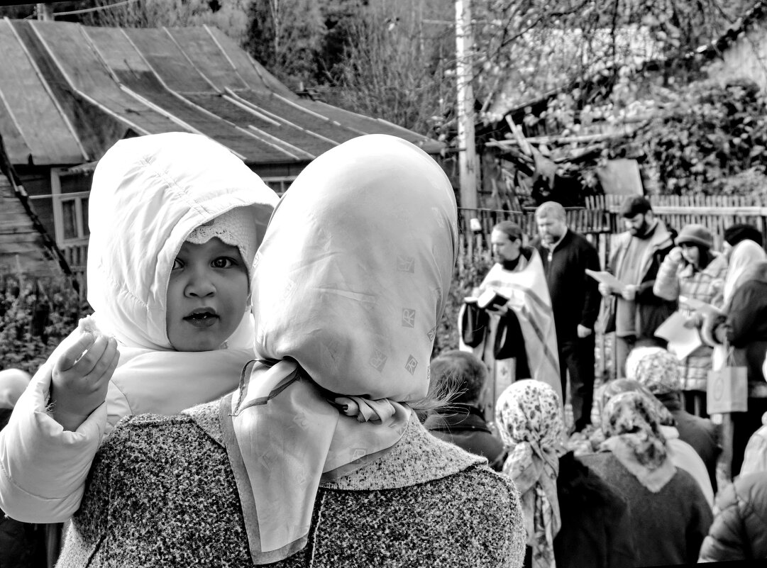 Осенний день - Наталья Rosenwasser Осенний день - Наталья Rosenwasser