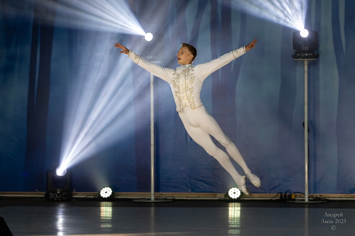 Ростовский колледж искусств - Андрей Lyz