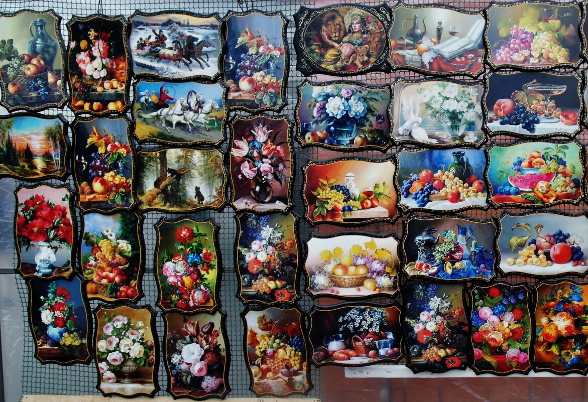 панорама - Владимир 