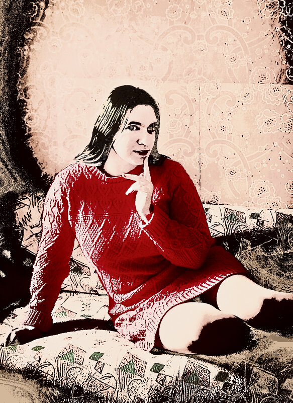 Софи 22-2 - Алексей Кузнецов