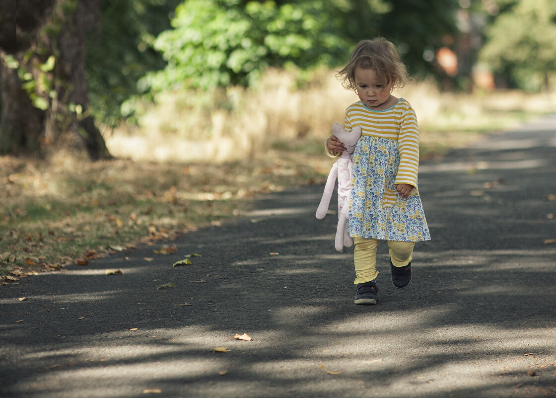 Детские жанровые портреты. Игрушка - Тимур Кострома ФотоНиКто Пакельщиков