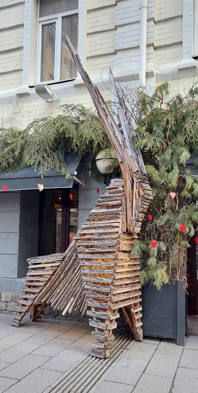 Жил был у бабушки серый козел - ИРЭН@ . Жил был у бабушки серый козел - ИРЭН@ .