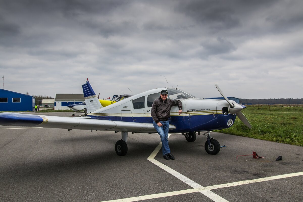 Полетаем? - Евгений Ермаков Полетаем? - Евгений Ермаков