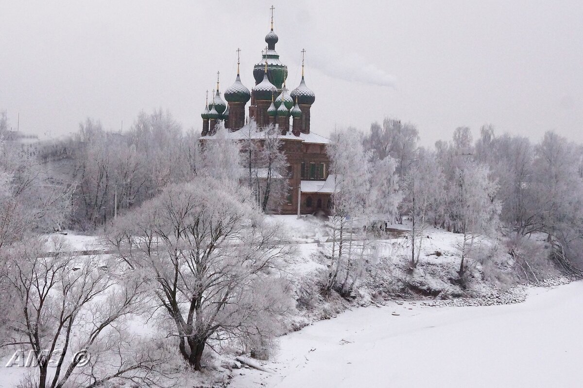 Во !! - kolyeretka 