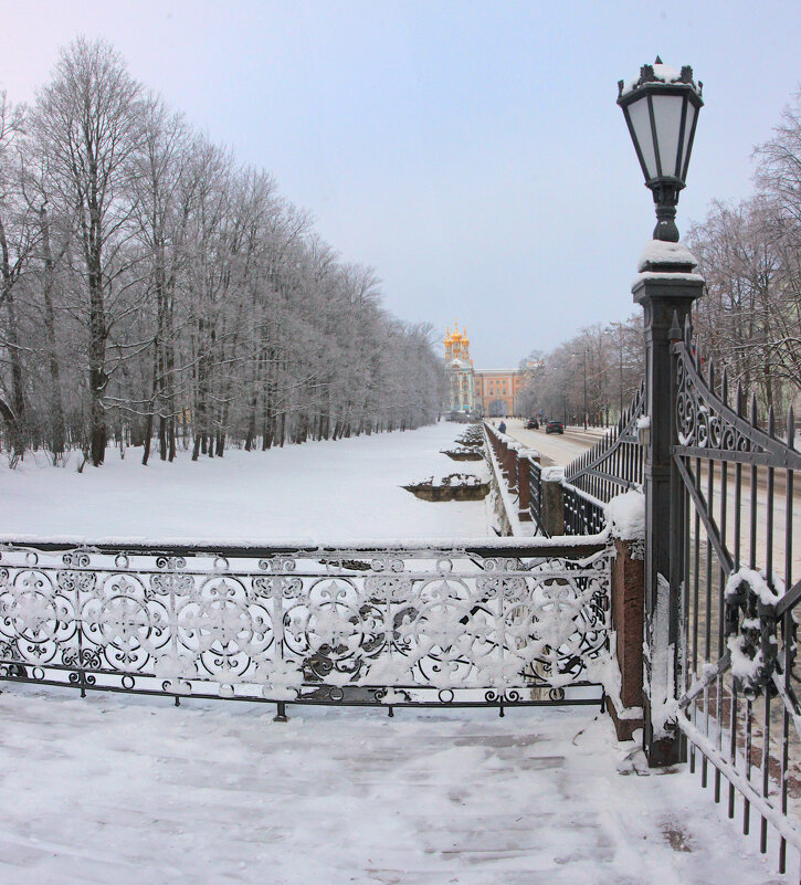 *** - Сергей Григорьев