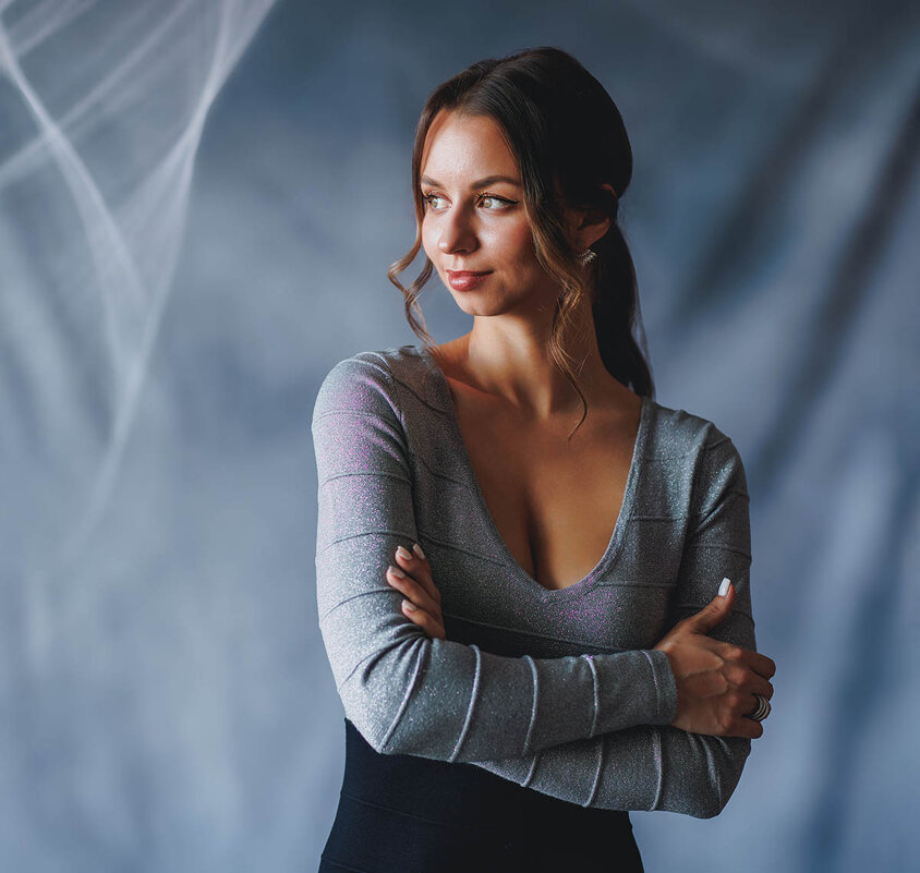 **** - Aleksei Gilev **** - Aleksei Gilev