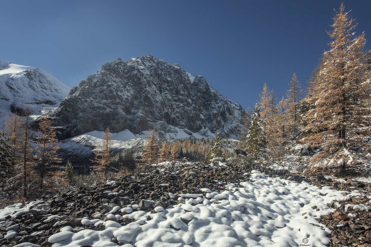 " Источник энергии " / Altai - Anatoliy_ photographer " Источник энергии " / Altai - Anatoliy_ photographer