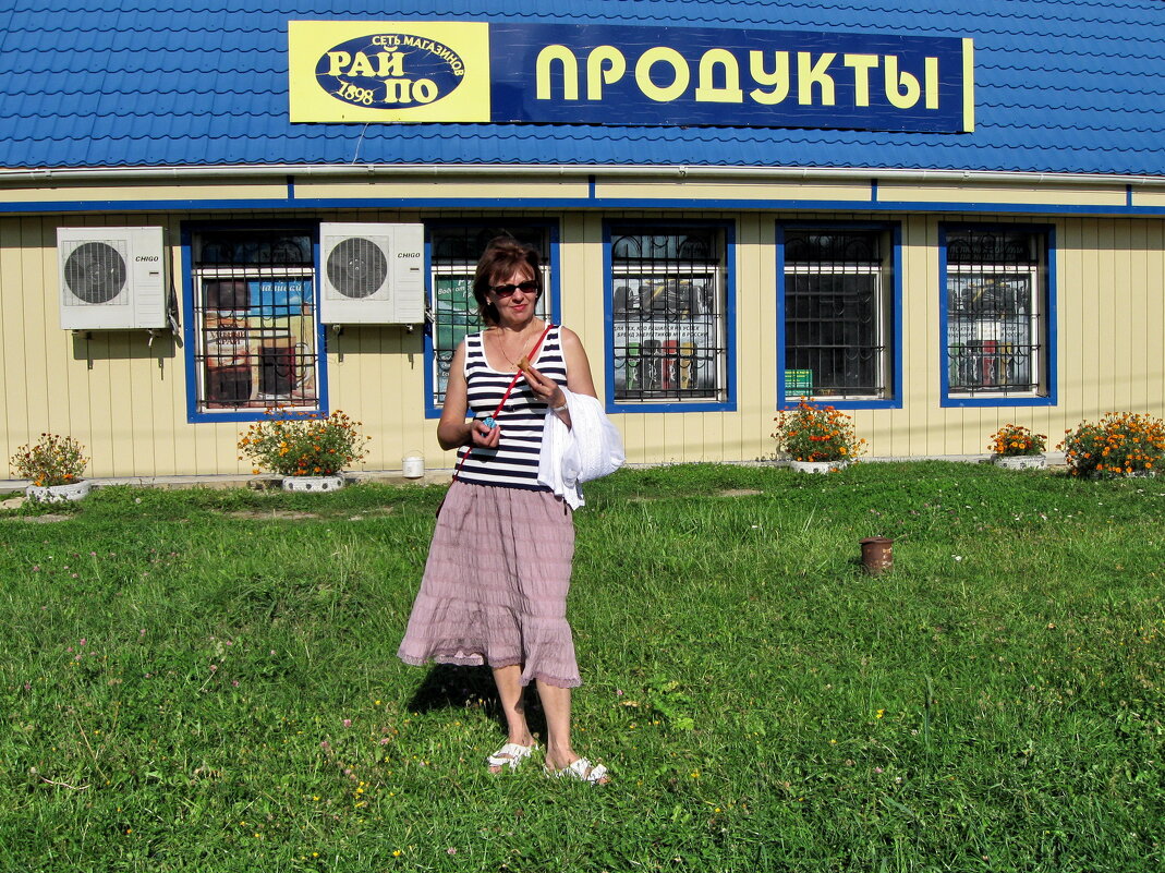 *** - Владимир Захаров