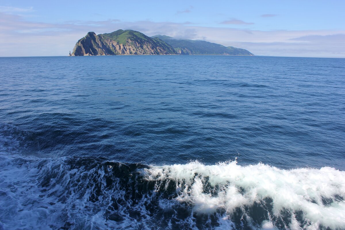 Мыс Анива - Владимир Соколов (svladmir) Мыс Анива - Владимир Соколов (svladmir)