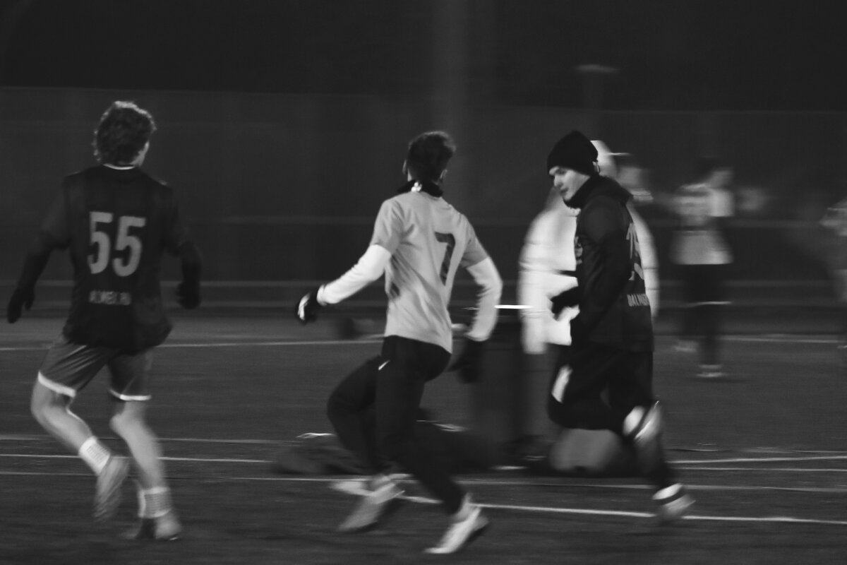 В футбольные архивы. - Наталья Вязигина В футбольные архивы. - Наталья Вязигина