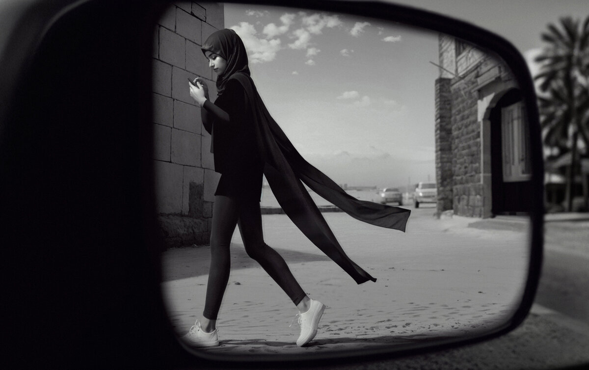 Осенний этюд - Vladimir (Volf) Kirilin Осенний этюд - Vladimir (Volf) Kirilin