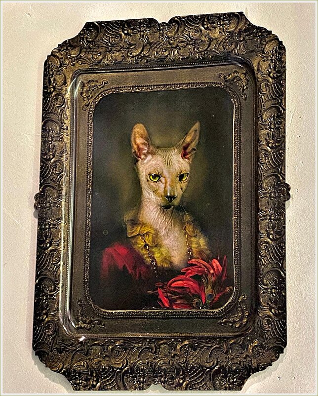 Картины музея. - Валерия Комова Картины музея. - Валерия Комова