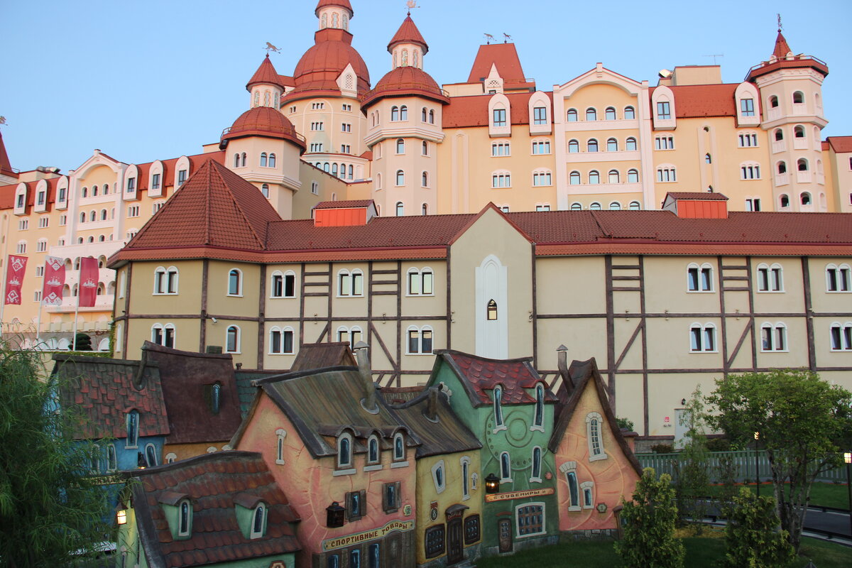 Сириус - Serega SchütZ