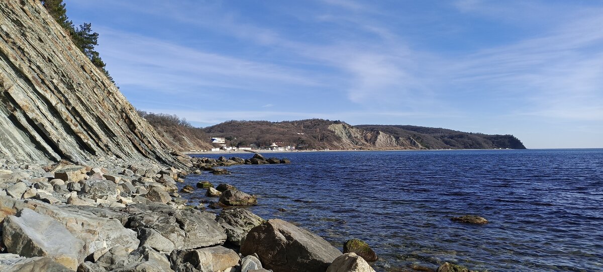 Любимый берег 2 - Serega Денисенко