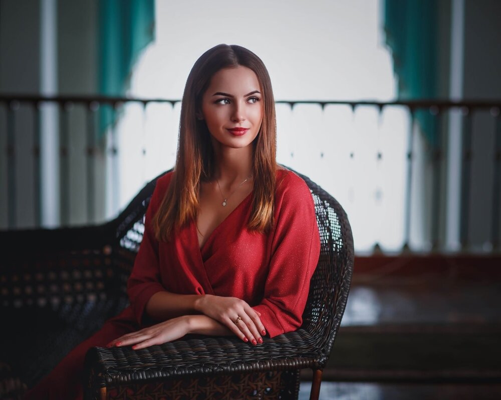 **** - Aleksei Gilev