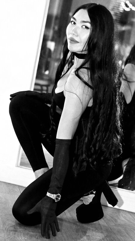 Регина - Натали Королева