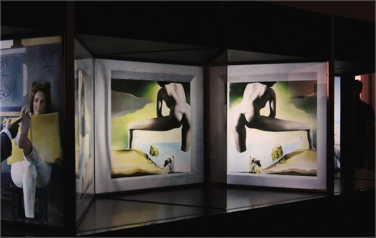 ---Diving into the prism--- - AL Reborn 