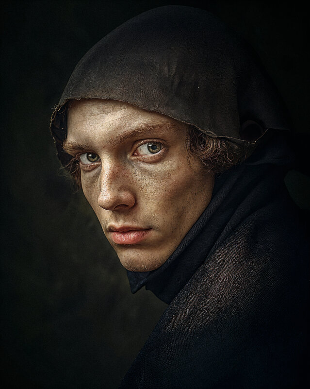 5 - Никита Арзамасов