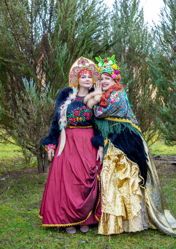 Сударушки. - Геннадий Б Сударушки. - Геннадий Б