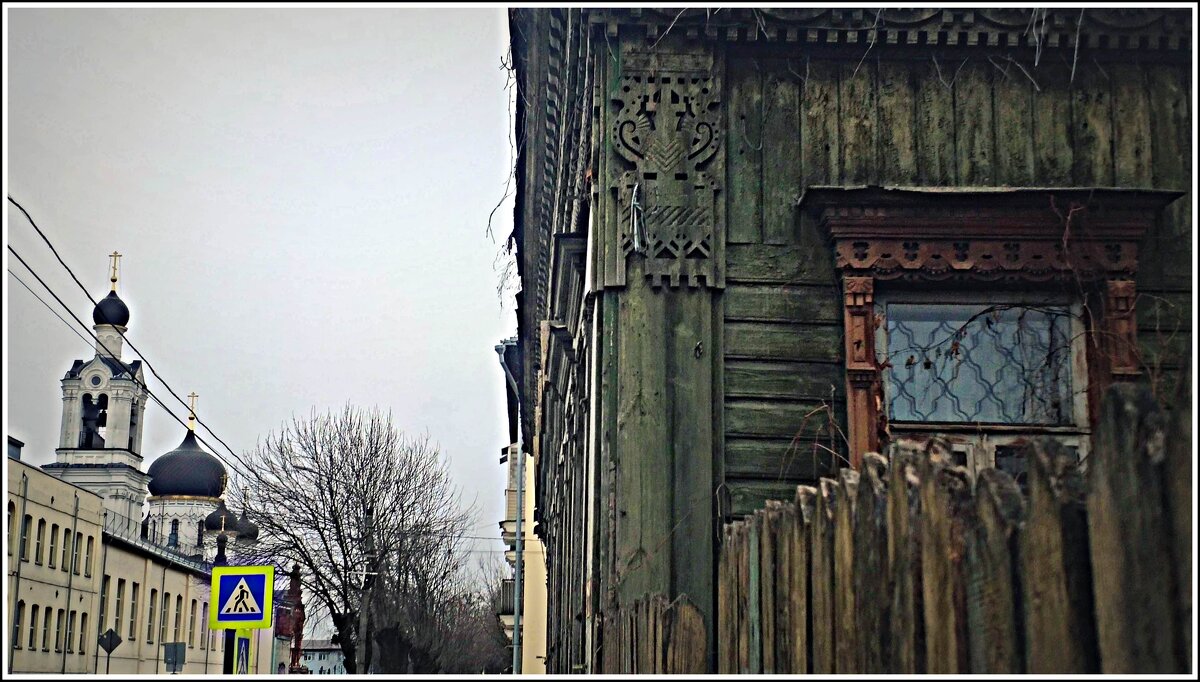 Тихвинский храм г.Ногинск - Любовь Тихвинский храм г.Ногинск - Любовь