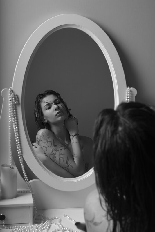 Лиза - Влад М Лиза - Влад М