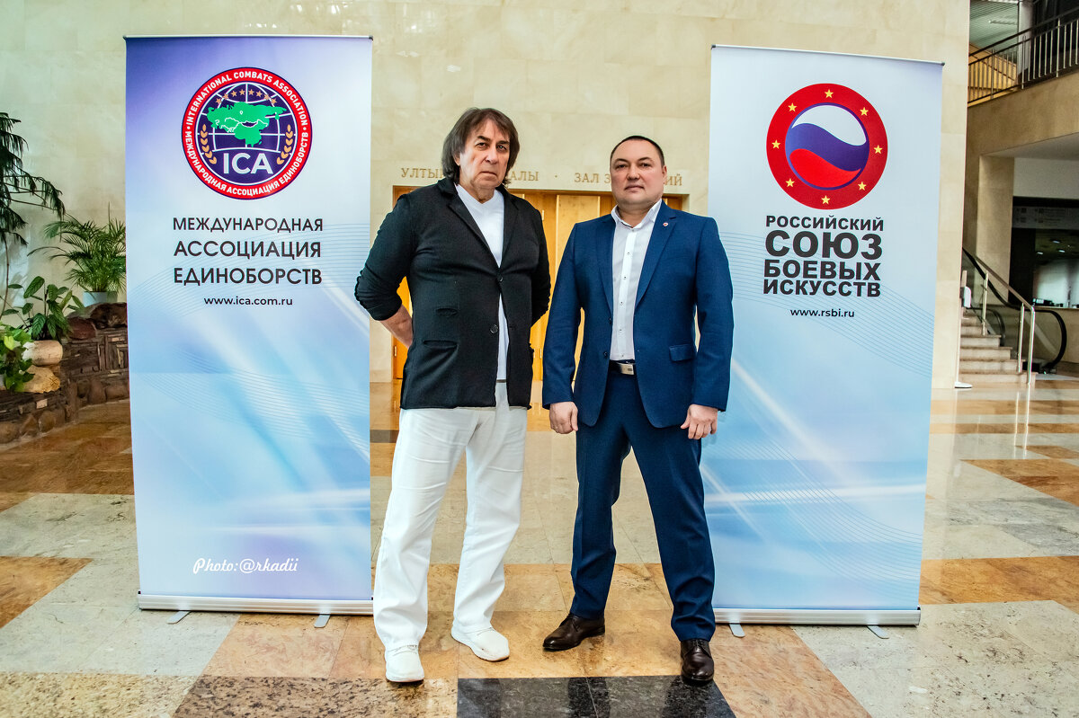 Иншаков Александр Иванович - arkadii 