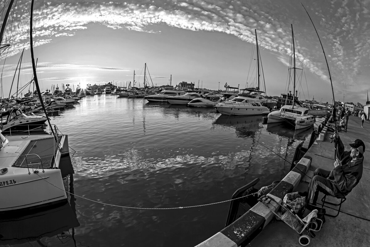 На спиннинг - Eugene * На спиннинг - Eugene *