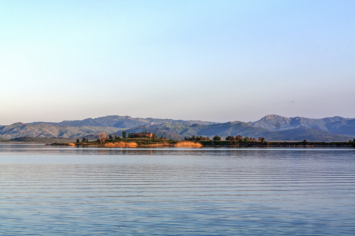 Союз - Дмитрий 