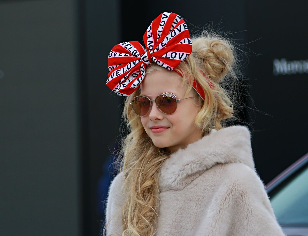 Портрет с мероприятия - Владимир59 Портрет с мероприятия - Владимир59