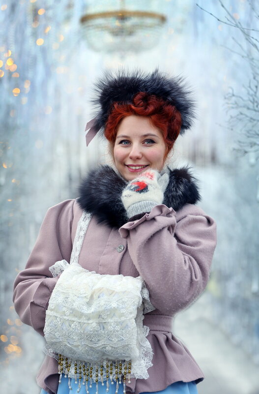 Сад Баумана - Михаил Бибичков Сад Баумана - Михаил Бибичков