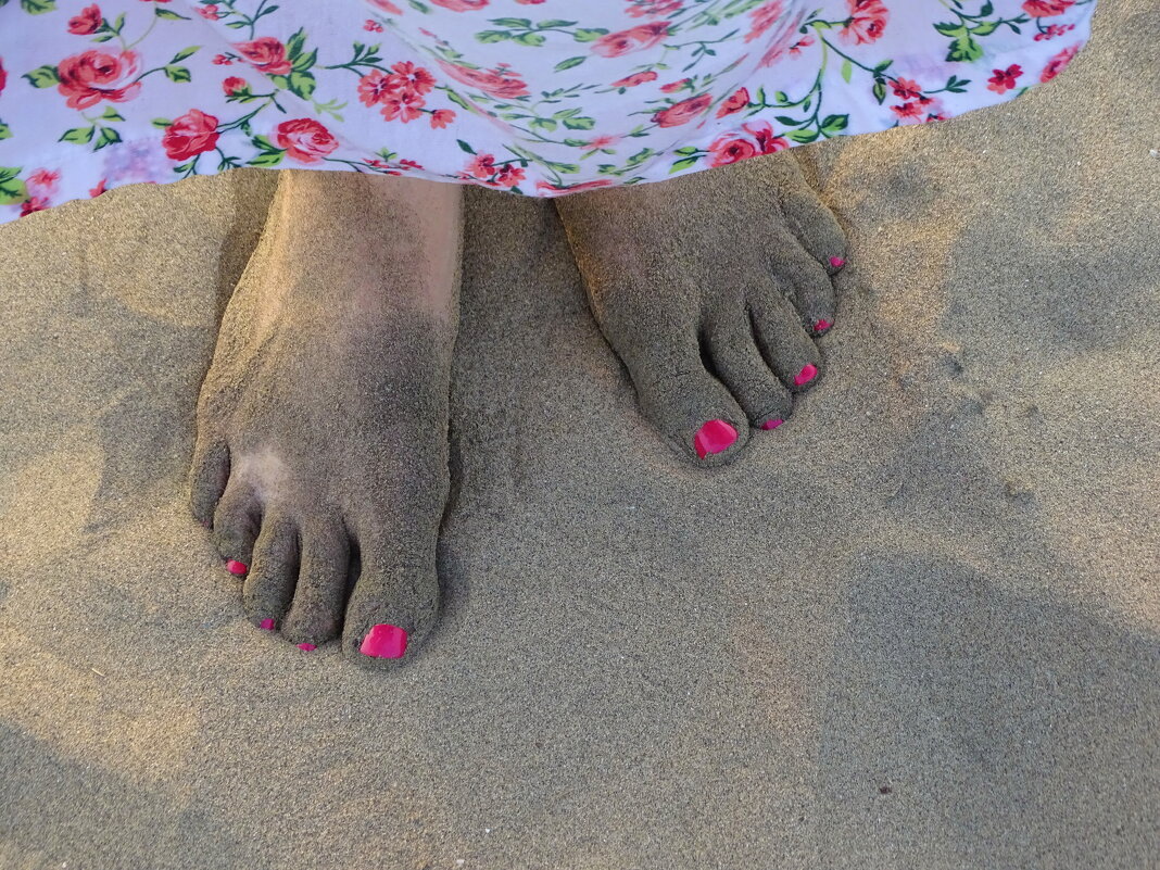 Тепло! - Павел Трунцев