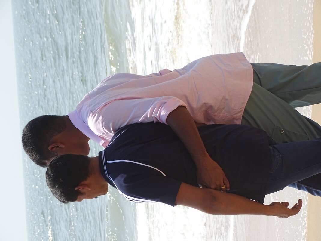 Не разлей вода! - Павел Трунцев Не разлей вода! - Павел Трунцев