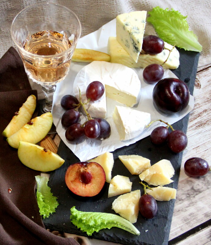 Натюрморт! - жанна нечаева Натюрморт! - жанна нечаева