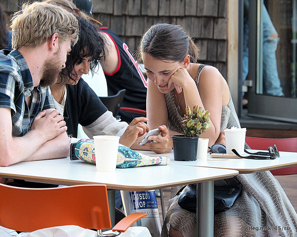 фотография это интересно - Олег Лукьянов