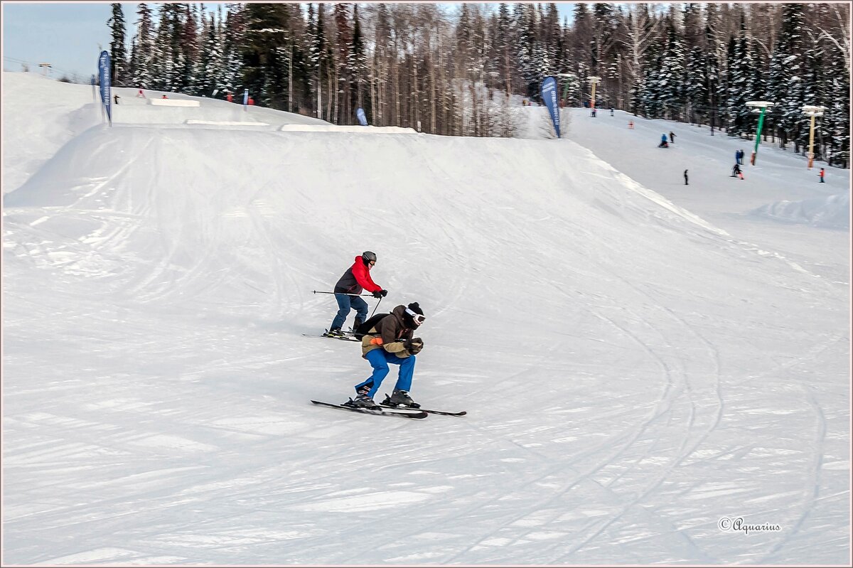 Такман - Aquarius - Сергей Такман - Aquarius - Сергей