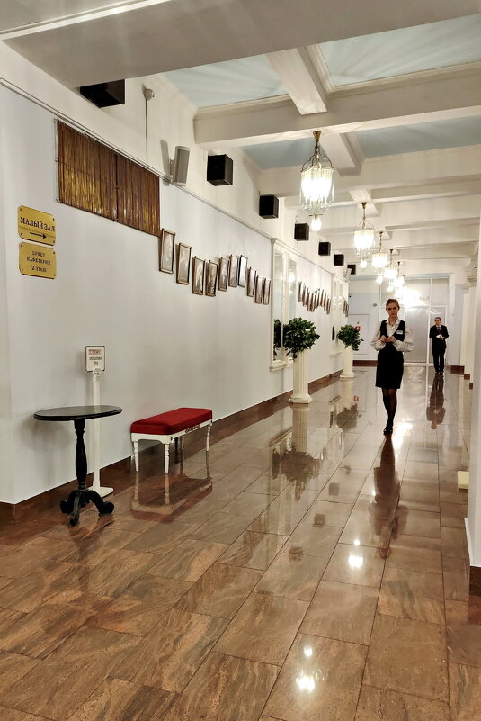 После третьего звонка. - Валерий Судачок