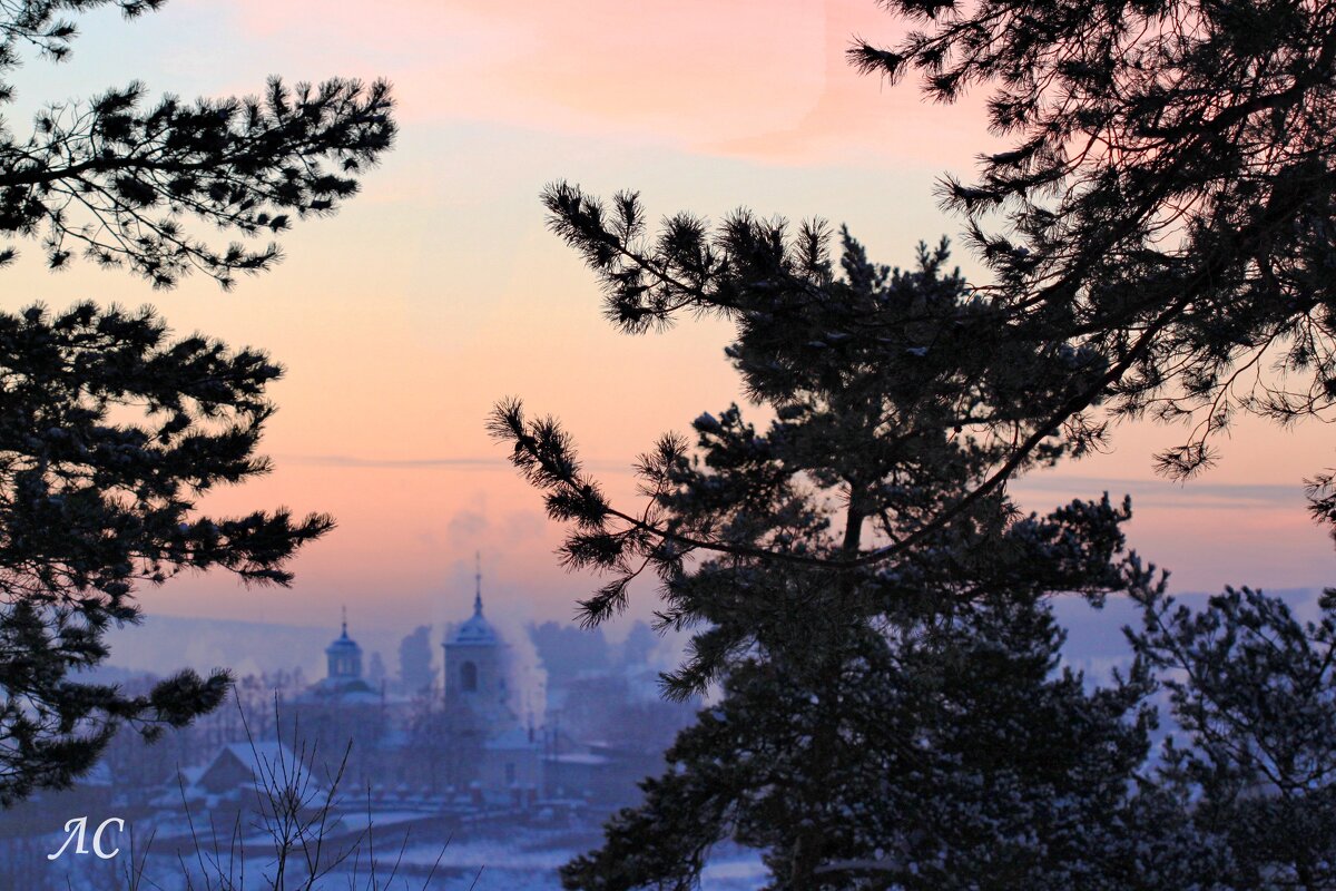 Восход - Любовь Сахарова Восход - Любовь Сахарова