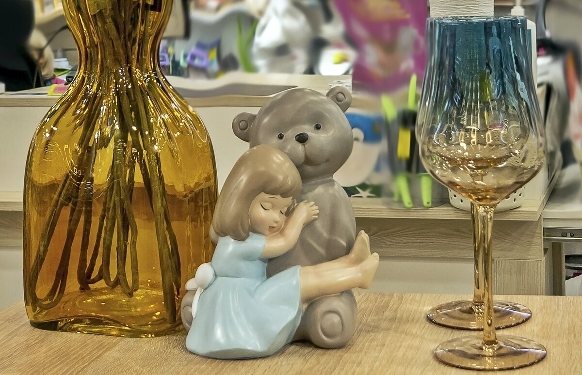 Мишка защитит твой сон - Валерий Иванович Мишка защитит твой сон - Валерий Иванович