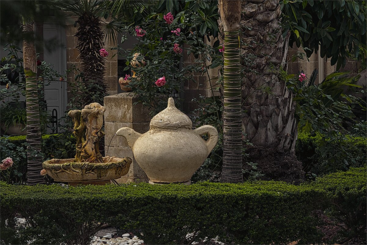 Израиль  * Хайфа * Кампус здравоохранения Рамбам 2025г - ujgcvbif 